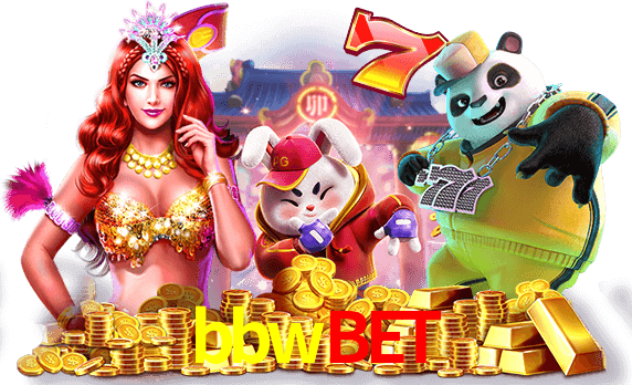 jogue em caça-níqueis ricos na bbwbet