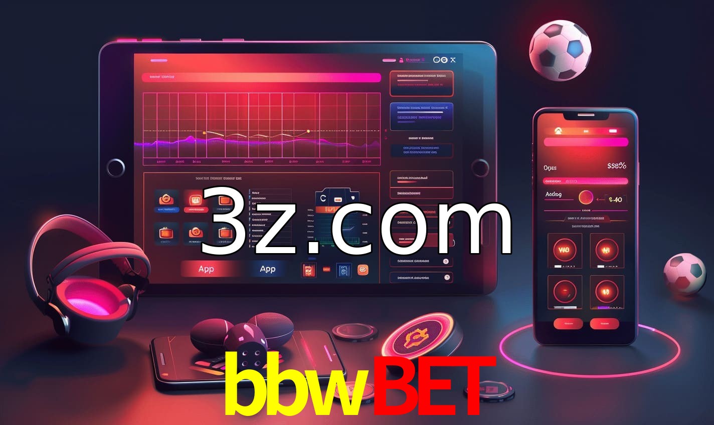 Download bbwbet.COM App