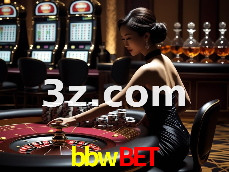 Apostas Esportivas no bbwbet.COM