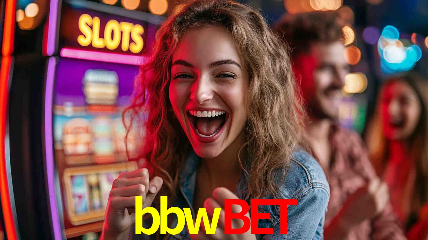 Inovações de Jogos na bbwbet: O Futuro das Experiências Interativas