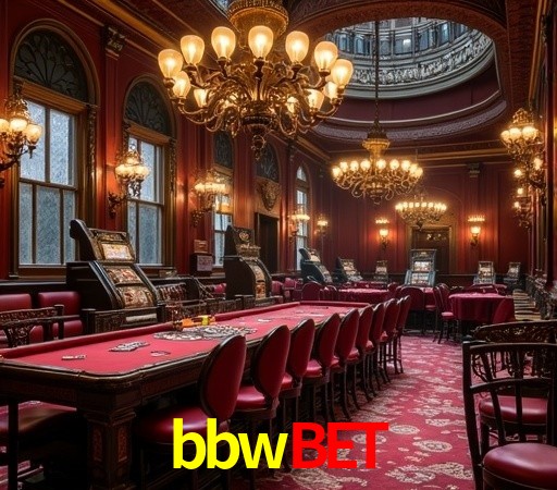 bbwbet: Seu Cassino Premiado com Pagamentos Rápidos