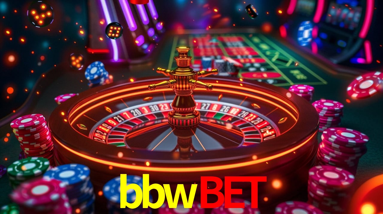 Interface do App bbwbet