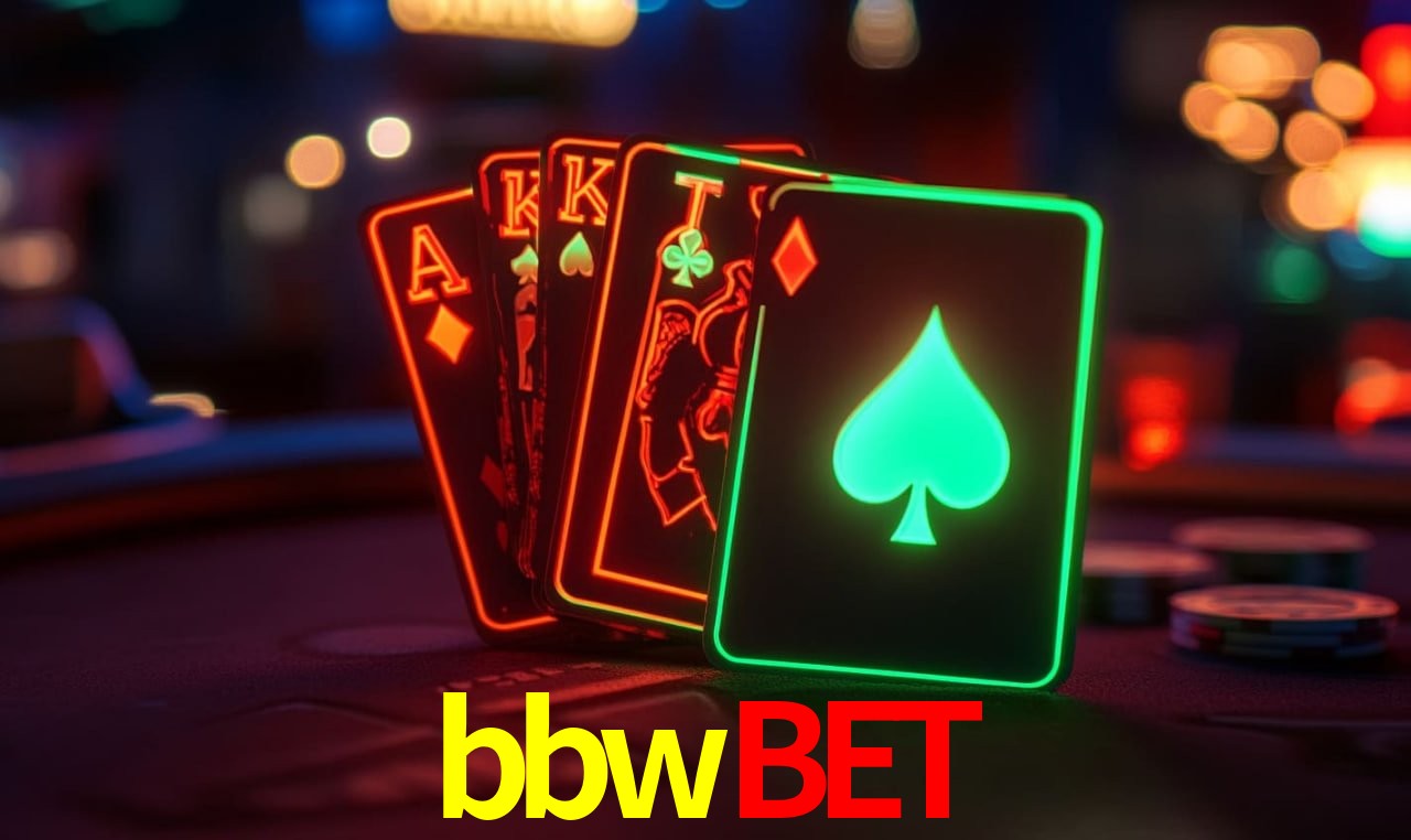 Provedores de Jogos bbwbet