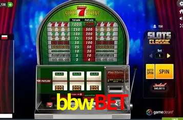 bbwbet login