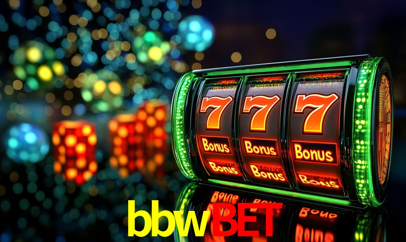 Tecnologia da Plataforma bbwbet